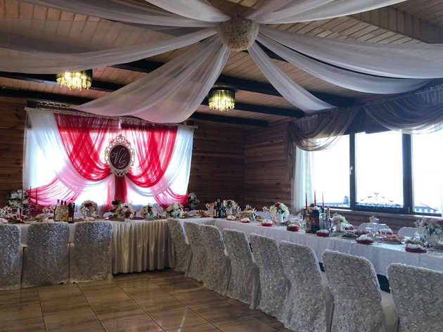 Vestuvinių švenčių surašymas