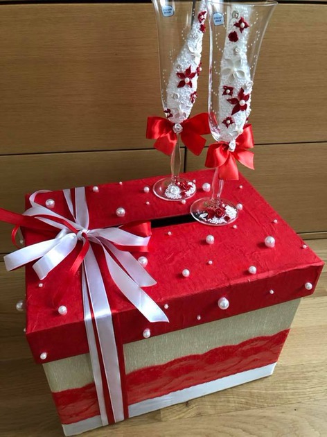 Vestuvinių švenčių surašymas