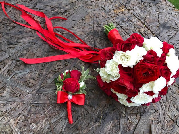 Vestuvinių švenčių surašymas