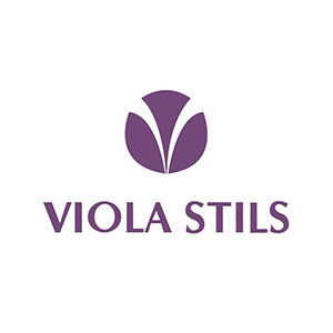 Viola Stils, salonas
