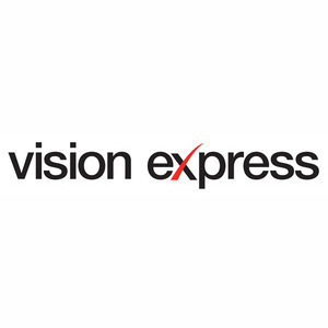 Vision Express, optikas centrs