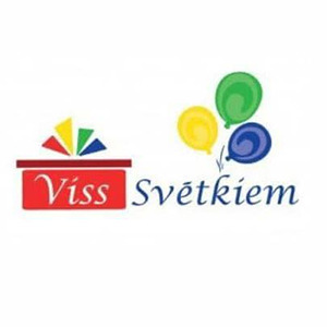 Viss svētkiem, store