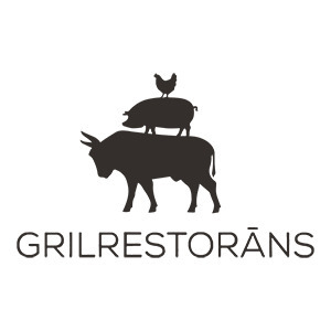 Vistiņas, karbonādes, Steiki, Grillrestaurant