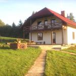 Svečių namai