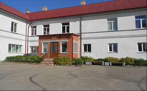 Vītiņu bibliotēka, iblioteka