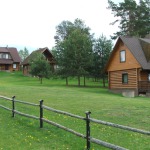 Svečių namai
