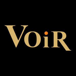 Voir, drabužių parduotuvė