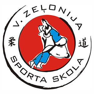 Vsevoloda Zelonija Sporta Skola, sporto mokykla