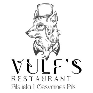 VULFs, restoranas