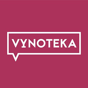 Vynoteka, store