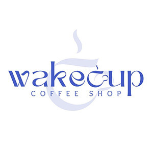 WakeCup Coffee, cafe