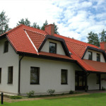 Hotels und Unterkunft