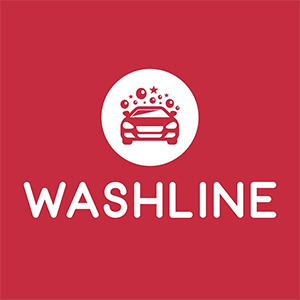 Washline, Autowäsche