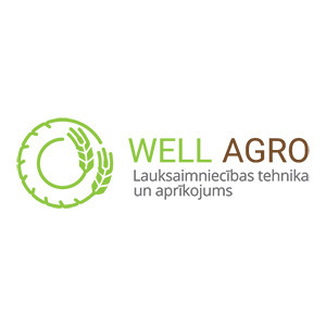 WELL AGRO, parduotuvė