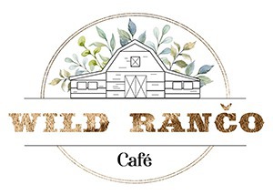 Wild Rančo, kavinė