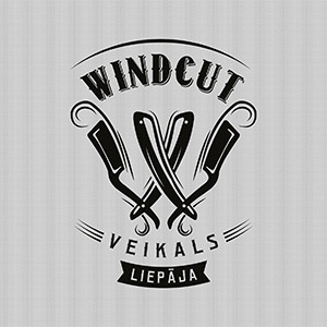Windcut, Friseursalon