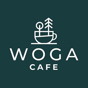 WogaCafe, kavinė