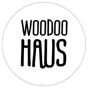 WOODOO HAUS, SIA