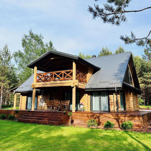 Woodstay, гостевой дом
