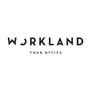 Workland Galleria Riga, bendradarbystės centras