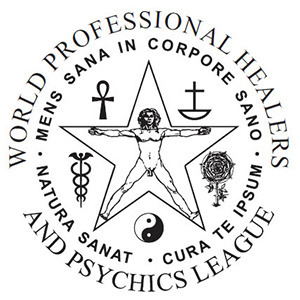 World Professional Healers and Psychics League, biedrība