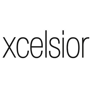 Xcelsior dizaina telpa, design salon