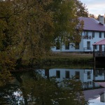 Svečių namai