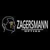 Zagersmann Optika Iecava, optikos salonas