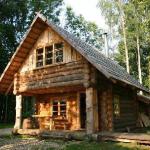 Svečių namai