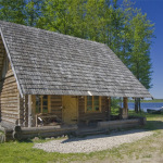 Svečių namai