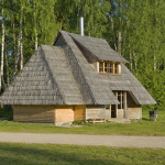Šešiaviečiai nameliai