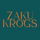 Zaķu Krogs, кафе