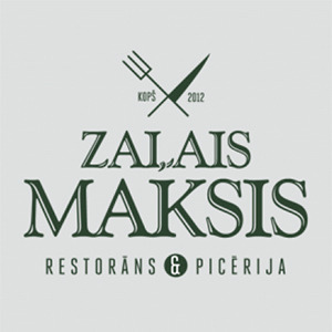Zaļais Maksis, picerija