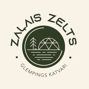 Zaļais Zelts, glamping