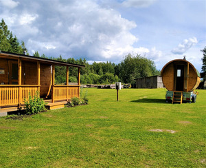 Zāļu un pirts sala