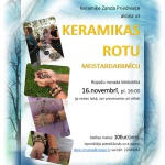 Kurybinės dirbtuvės