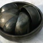 Moliniai indai