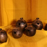 Keraminiai indai
