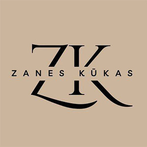 Zanes kūkas