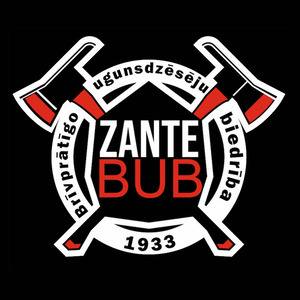 Zantes Brīvprātīgo ugunsdzēsēju biedrība