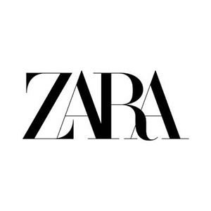 Zara, apģērbu veikals