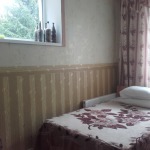 Hotels und Unterkunft