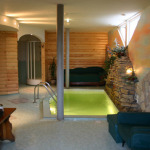 Saunas