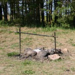 Erholung in der Natur