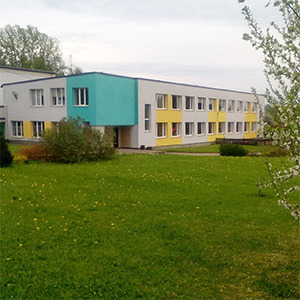 Zaubes pamatskola, pradinė mokykla