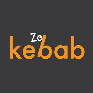 Ze kebab, kebabinė