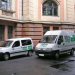 Umzugsservice