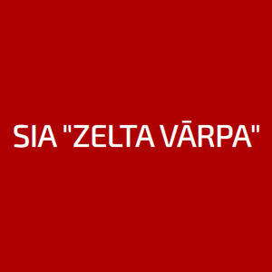 Zelta vārpa, SIA