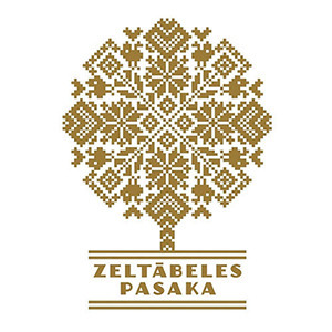 Zeltābeles pasaka, детский сад