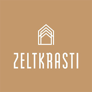 Zeltkrasti, laisvalaikio namai